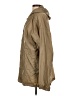 Helly Hansen 100% Nylon Solid Gold Windbreaker Size L - photo 5