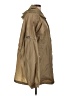 Helly Hansen 100% Nylon Solid Gold Windbreaker Size L - photo 4