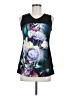 Nanette Lepore Black Sleeveless Top Size M - photo 1