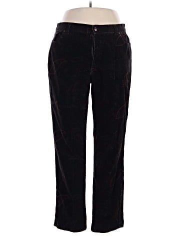 St. John's Bay Casual Pants (view 1)