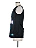 Nanette Lepore Black Sleeveless Top Size M - photo 5