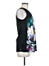 Nanette Lepore Black Sleeveless Top Size M - photo 4