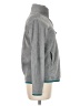 Patagonia 100% Polyester Gray Pullover Sweater Size M - photo 4