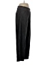 Unbranded Black Casual Pants Size 31 waist (estimated) - photo 4