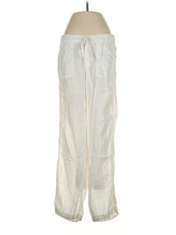 Caslon Linen Pants (view 1)