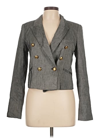 White House Black Market Blazer (view 1)
