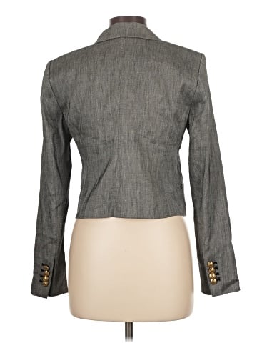 White House Black Market Blazer (view 2)