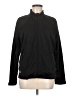 Adidas Black Track Jacket Size M - photo 1