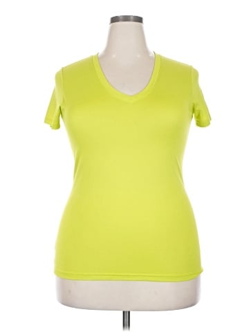 Reebok Active T-Shirt (view 1)