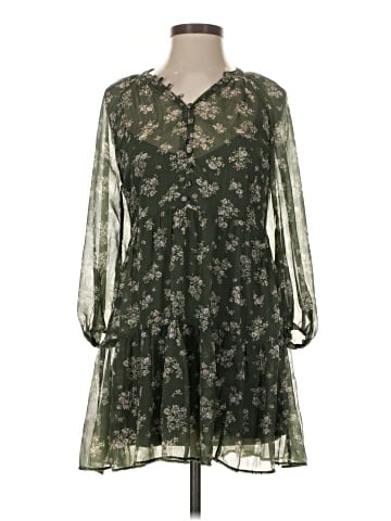 Abercrombie & Fitch Casual Dress (view 1)