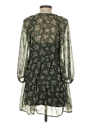 Abercrombie & Fitch Casual Dress (view 2)