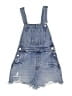 Rolla's 100% Cotton Blue Romper Size 23 waist - photo 1