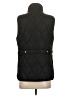 J.Crew 100% Polyester Black Vest Size S - photo 2