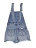 Rolla's 100% Cotton Blue Romper Size 23 waist - photo 2