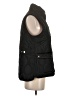 J.Crew 100% Polyester Black Vest Size S - photo 4