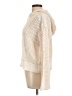 wonderly Ivory Pullover Sweater Size L - photo 5
