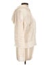 wonderly Ivory Pullover Sweater Size L - photo 4