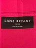 Lane Bryant Pink 3/4 Sleeve Blouse Size 26 waist - photo 7