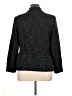 Alfani Tweed Teal Blazer Size 14 - photo 2