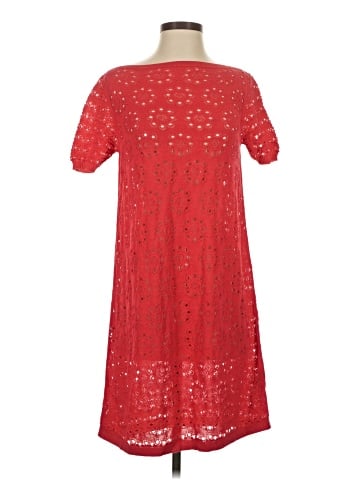 D.Exterior Casual Dress (view 1)