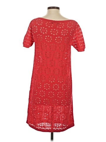 D.Exterior Casual Dress (view 2)