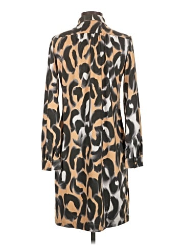 Tyler Boe Casual Dress (view 2)