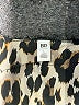 BP. 100% Polyester Brown Sleeveless Blouse Size L - photo 7