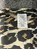BP. 100% Polyester Brown Sleeveless Blouse Size L - photo 8
