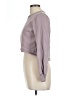 Unbranded Purple Sweatshirt Size L (estimated) - photo 5