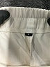 Unbranded Ivory Track Pants Size S - photo 7