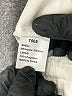 Unbranded Ivory Track Pants Size S - photo 8