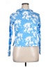 Vineyard Vines Blue Turtleneck Sweater Size XL - photo 1