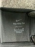 Nike 100% Polyester Black Long Sleeve Top Size S (kids) - photo 3