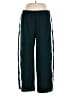Universal Standard Color Block Teal Track Pants Size 18 (M) - photo 1