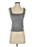 Only Gray Sleeveless Top Size S - photo 1