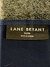 Lane Bryant Blue Sleeveless Blouse Size 26 waist - photo 7