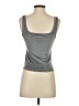 Only Gray Sleeveless Top Size S - photo 2