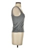 Only Gray Sleeveless Top Size S - photo 4