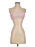 Chicwish Pink Tube Top Size XXS (estimated) - photo 1