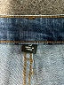 Inc Denim 100% Cotton Blue Jeans Size 12 - photo 7