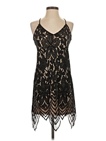 Socialite Cocktail Dress (view 1)