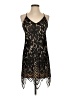 Socialite Black Cocktail Dress Size S - photo 1