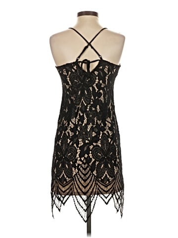Socialite Cocktail Dress (view 2)