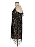 Socialite Black Cocktail Dress Size S - photo 5