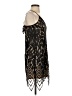 Socialite Black Cocktail Dress Size S - photo 4