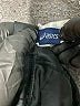 Asics Black Track Pants Size 12 (estimated) - photo 3