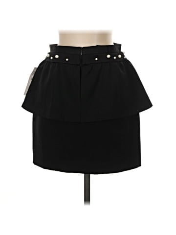 Zara Basic Casual Skirt (view 2)