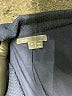Vince. Blue Blazer Size 0 - photo 6
