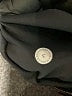 Lululemon Athletica Graphic Black Active Pants Size 4 - photo 8