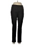 JLo by Jennifer Lopez Solid Black Active Pants Size L - photo 1